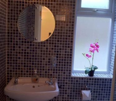 Glasnevin House | Ashling House Serviced Accommodation
