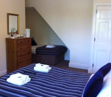 Glasnevin House | Ashling House Serviced Accommodation