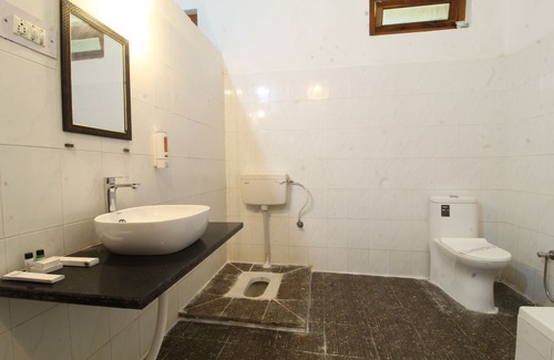 Tala Resort | Ashoka Jungle Resort