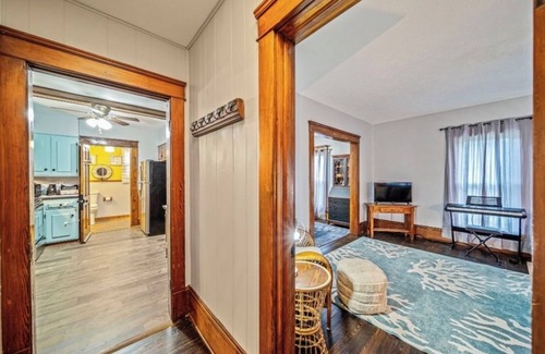 Ashtabula House | Ashtabula Harbor House