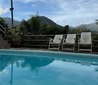 Ubatuba Hotel | Ashtar Village - Pousada em Itamambuca
