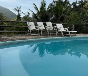 Ubatuba Hotel | Ashtar Village - Pousada em Itamambuca