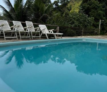Ubatuba Hotel | Ashtar Village - Pousada em Itamambuca