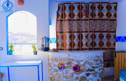 Al Karnak Bed & Breakfast | Asilah kato nubian guest house