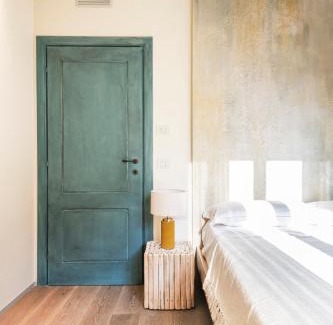 Barolo Apartment | ASILO in BAROLO - The apartments