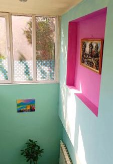 Arabkir House | Asine Yerevan