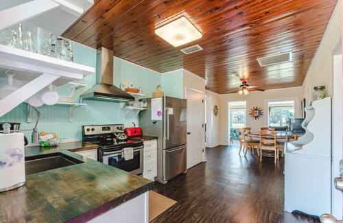 Port St. Joe House | Ask about August Special Pricing!