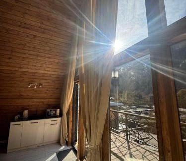 Chuy Province Bed & Breakfast | Aska Tash hotel