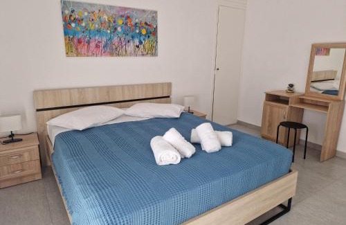 Poros Apartment | Askeli Breeze