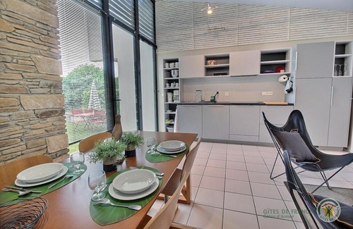 Lannion House | Askell1 - LANNION - Gîte