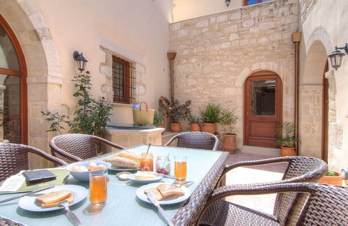 Mylopotamos House | Askoutsi Manor, a Natural Tranquil Retreat! With jacuzzi terrace!
