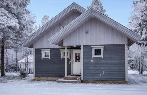 Pyhatunturi House | Aslakin Helmi A by Interhome