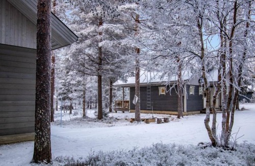 Pyhatunturi House | Aslakin Helmi A by Interhome