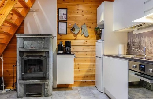 Sirkka House | Aslakit B by Interhome
