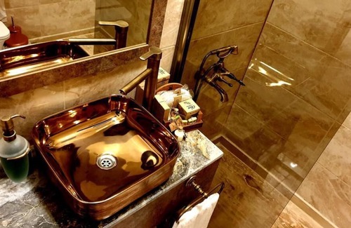 Midyat Bed & Breakfast | Aslanbey Konağı Butik Otel