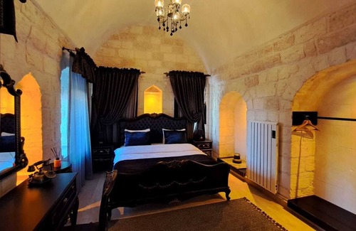 Midyat Bed & Breakfast | Aslanbey Konağı Butik Otel