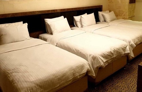 Midyat Bed & Breakfast | Aslanbey Konağı Butik Otel