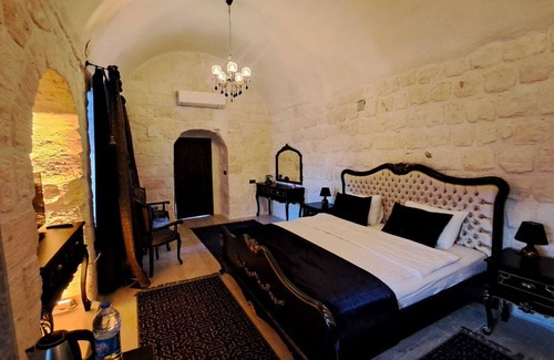 Midyat Bed & Breakfast | Aslanbey Konağı Butik Otel