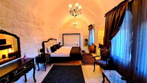 Midyat House | Aslanbey Konağı