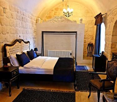 Midyat House | Aslanbey Konağı