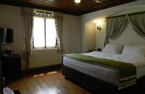 Sapanca House | Aslibey Konaği - Adults Only