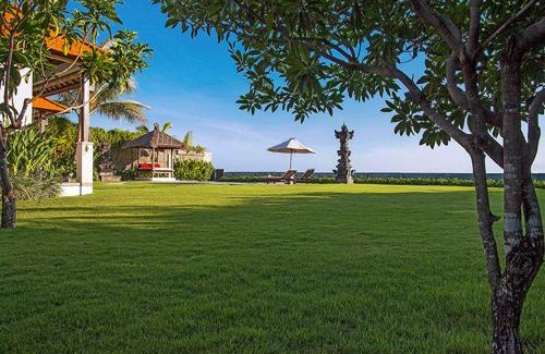 Purwakerti Villa | Aslin Villa