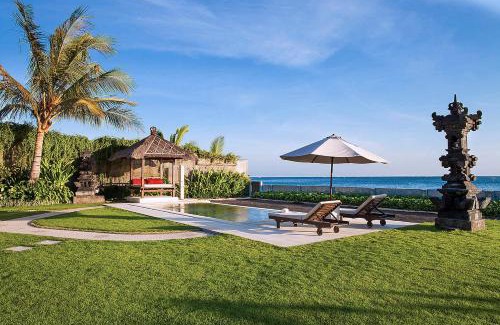 Purwakerti Villa | Aslin Villa
