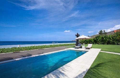 Purwakerti Villa | Aslin Villa
