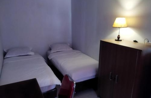 Bukittinggi House | Asmanida Syariah Guest House