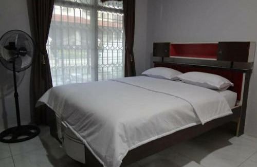 Bukittinggi House | Asmanida Syariah Guest House