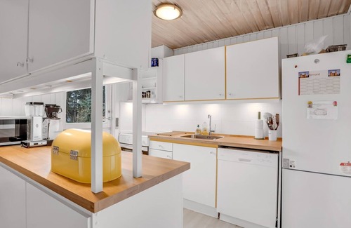 Dannemare House | "Asmine" - 670m from the sea by Interhome