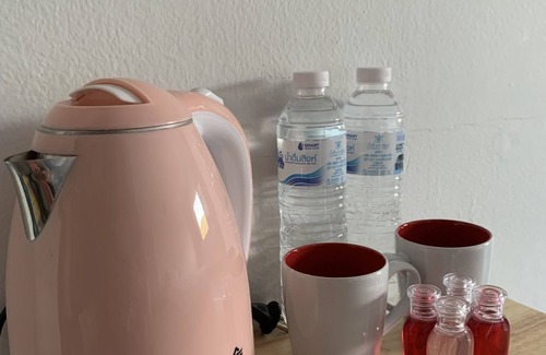 Wat Ket Apartment | Asny Homen5 minutes walk from the Train Station! 10 minutes from Bus Terminaln