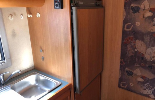 Rietenau Other | Aspach Camp