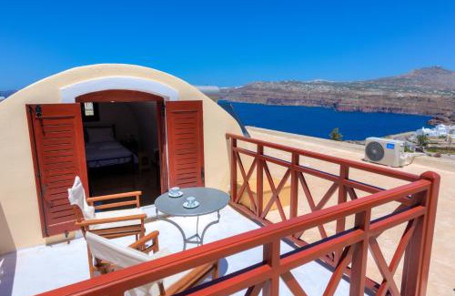 Akrotiri Apartment | Aspalathos Suites