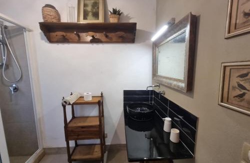 Ognina Bed & Breakfast | Asparano