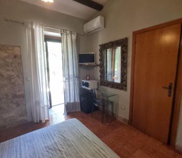 Ognina Bed & Breakfast | Asparano