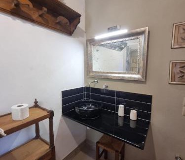 Ognina Bed & Breakfast | Asparano