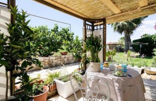 Ognina Bed & Breakfast | Asparano