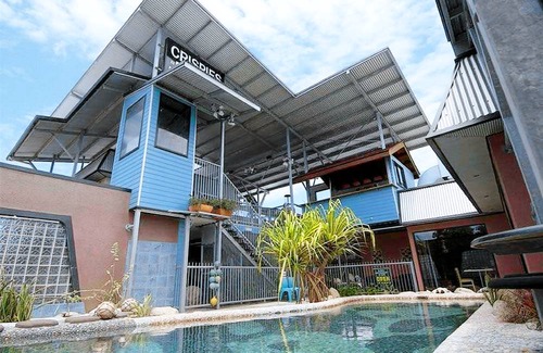 Cairns North Hotel | Aspect Central