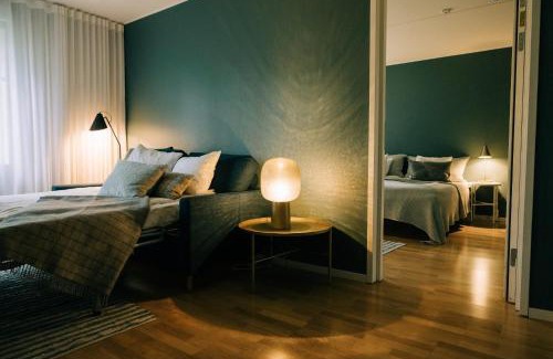 Lerum Hotel | Aspenäs Herrgård