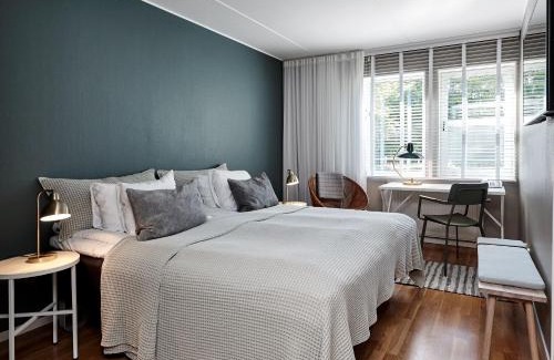 Lerum Hotel | Aspenäs Herrgård
