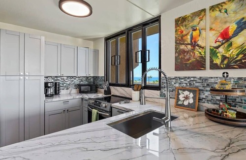 Mammoth Lakes Condo | Aspen Creek #101 - Walk to the Eagle Lodge