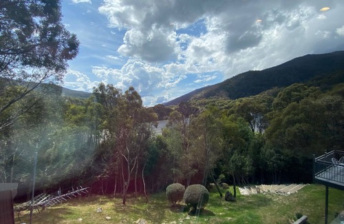 Thredbo Apartment | Aspen Creek 3 - Thredbo