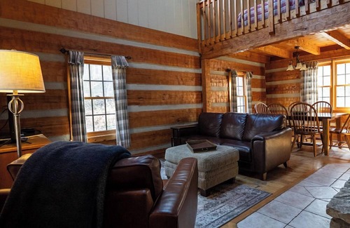 Logan Cabin | Aspen - Hosted by The Chalets