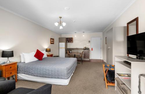 Timaru Hotel | Aspen on King