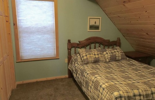 Soda Springs Cabin | Aspen Ridge - Scenic Cabin Borders Nat'l Forest