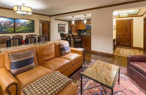 Aspen Apartment | Aspen Ritz Carlton 2Bed Wr