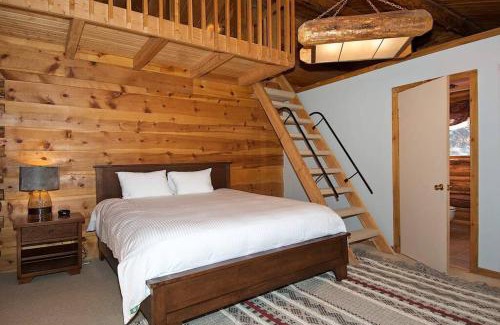 Moose Wilson Road House | Aspen's Cabin