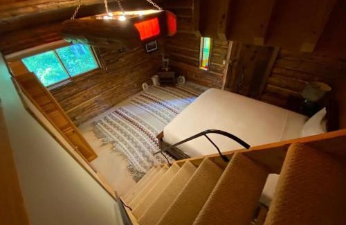 Moose Wilson Road House | Aspen's Cabin