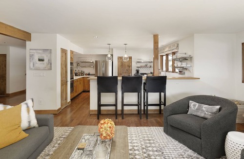 West End House | Aspen Vacation Rentals - Beautiful West End Home - Great Location on vrbo.com
